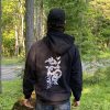 Hoodie Noir – Image 2