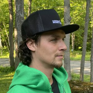 Casquette Trucker