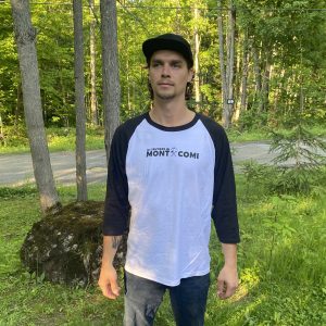 Baseball Tee