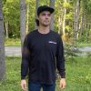 Long Sleeve Noir – Image 7