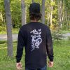 Long Sleeve Noir – Image 6