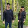 Long Sleeve Noir – Image 5