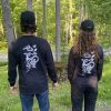 Long Sleeve Noir – Image 4