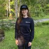 Long Sleeve Noir – Image 3