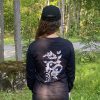 Long Sleeve Noir – Image 2