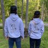 Hoodie Gris – Image 4