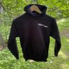 Junior Hoodie Noir – Image 2