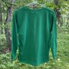 Junior Long Sleeve Vert – Image 2