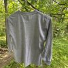 Junior Long Sleeve Gris – Image 2