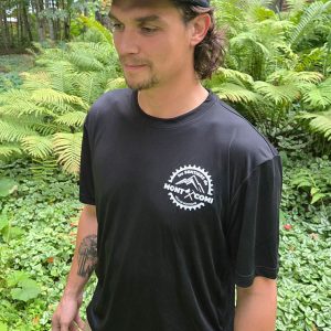 T-Shirt Technique Homme