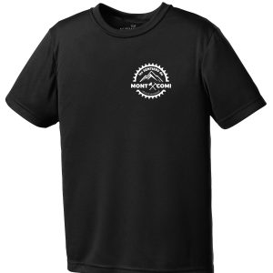 T-Shirt Technique Junior