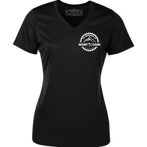 T-Shirt Technique Femme