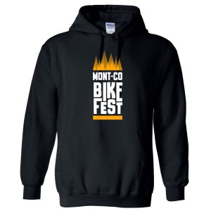 BikeFest - Hoodie